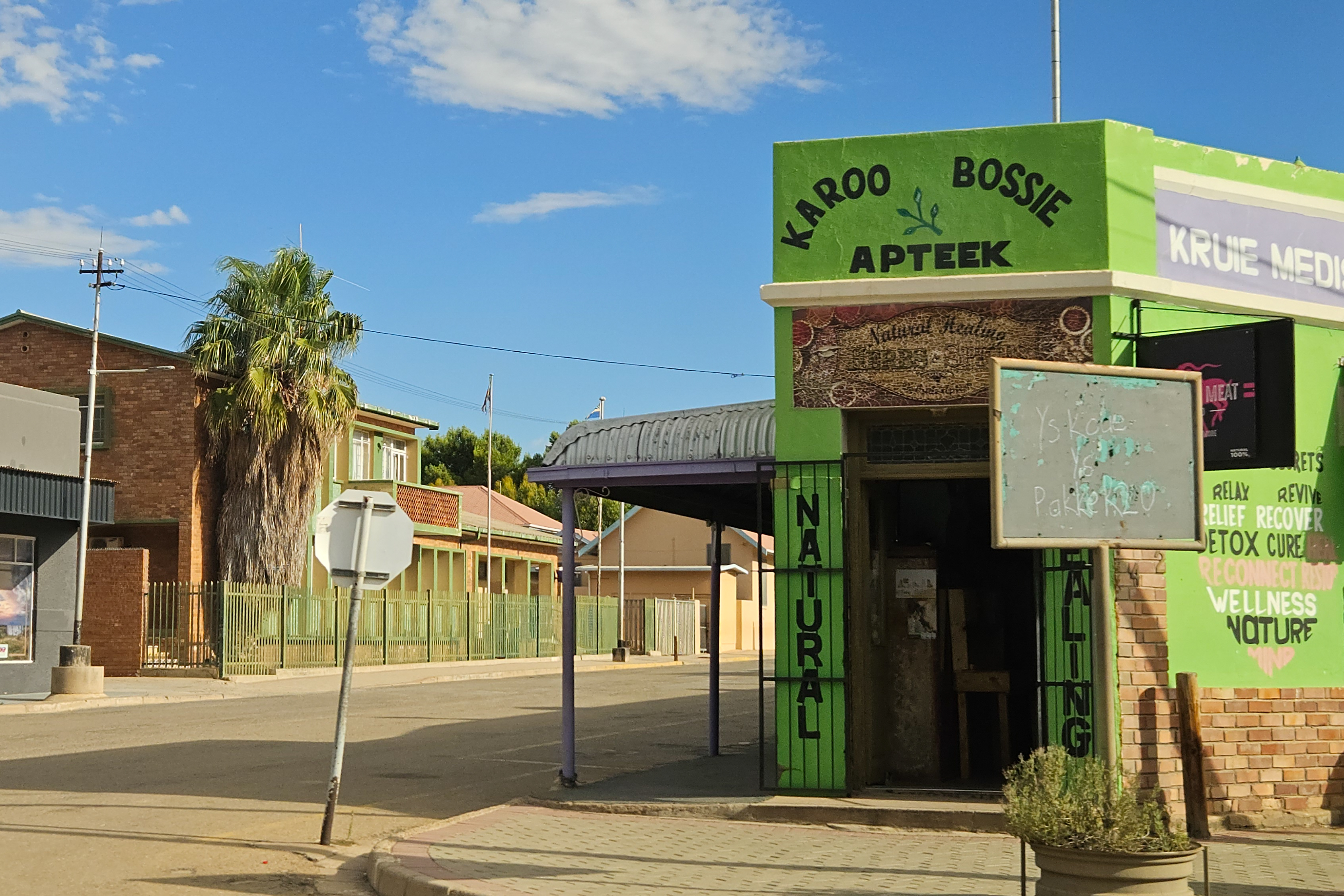 Willowmore